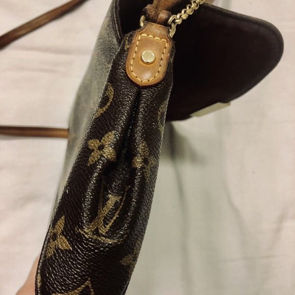 Louis Vuitton Accessories Louis Vuittons Handbags Authentic